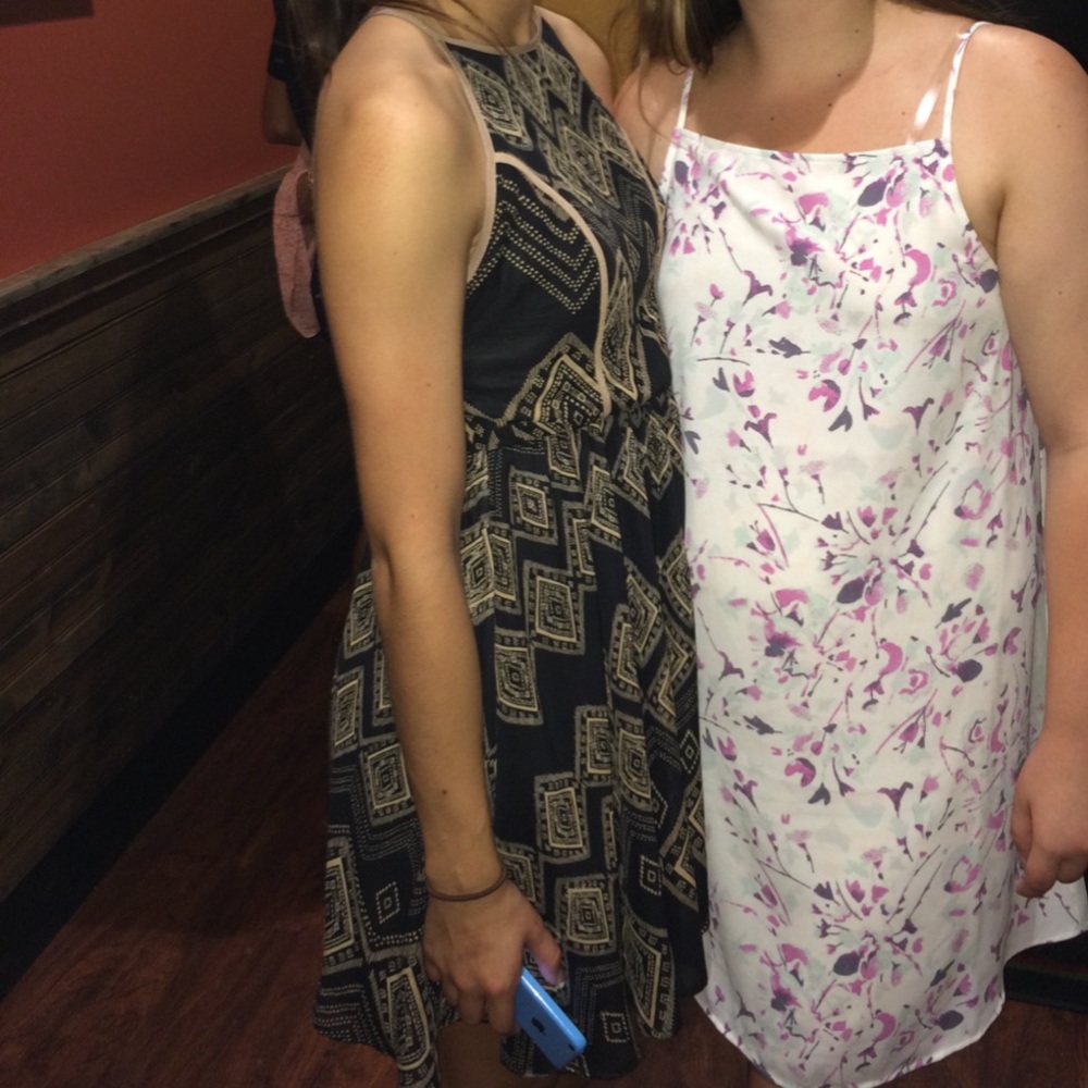 Dress - Picture 3 of 3
